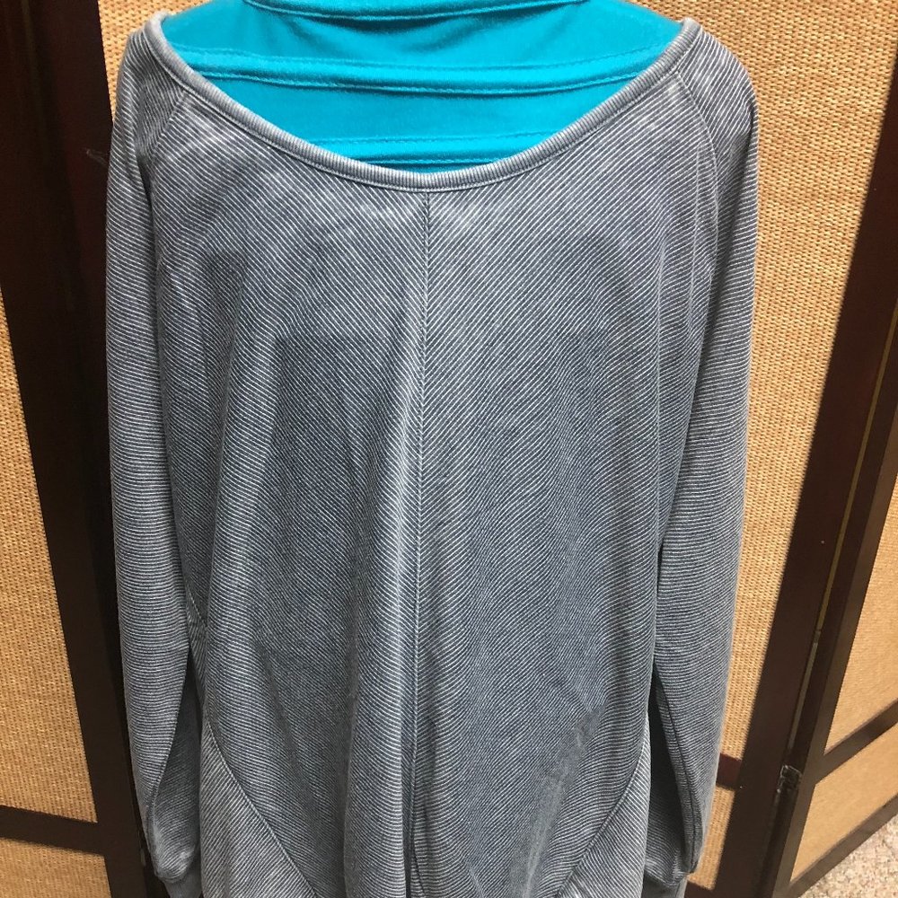 Green Tea Sweatshirt